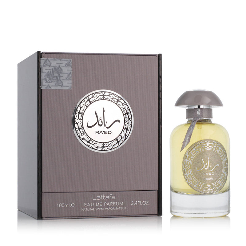 LATTAFA RA`ED EAU DE PARFUM 100ML FOR MEN