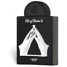 LATTAFA ART OF ARABIA II EAU DE PARFUM 100ML