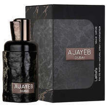 LATTAFA AJAYEB DUBAI EAU DE PARFUM 100ML