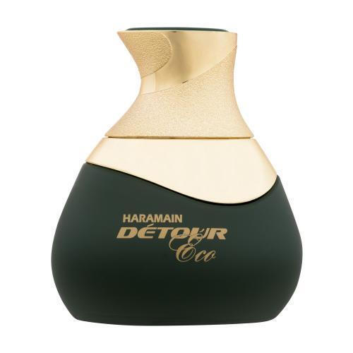 AL HARAMAIN DETOUR ECO EAU DE PARFUM 100ML (UNISEX)