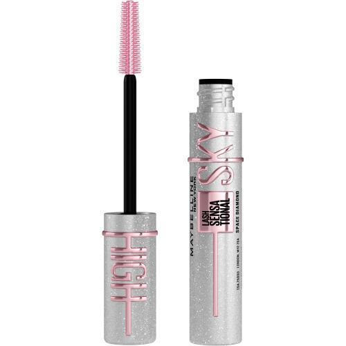 MAYBELLINE LASH SENSATIONAL SKY HIGH MASCARA ΓΙΑ ΜΗΚΟΣ & ΟΓΚΟ 791 SPACE DIAMOND 7.2ML