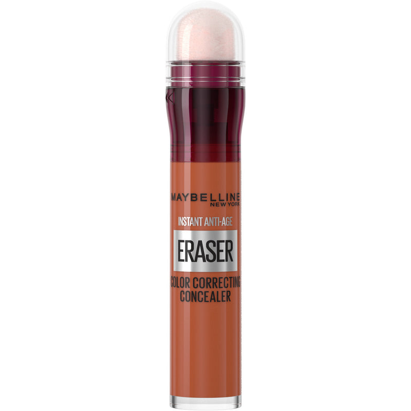 MAYBELLINE INSTANT ERASER AGE REWIND LIQUID CONCEALER ORANGE 6ML