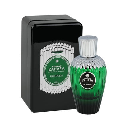 AL HARAMAIN ZAHARA SAGE DUBAI EXTRAIT DE PARAFUM 100ML