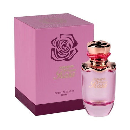 AL HARAMAIN VERGINE ROSA EXTRAIT DE PARFUM 100ML