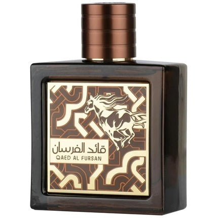 LATTAFA PERFUMES QAED AL FURSAN UNTAMED EAU DE PARFUM 90ML
