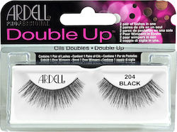 ARDELL DOUBLE UP LASHES 204 BLACK