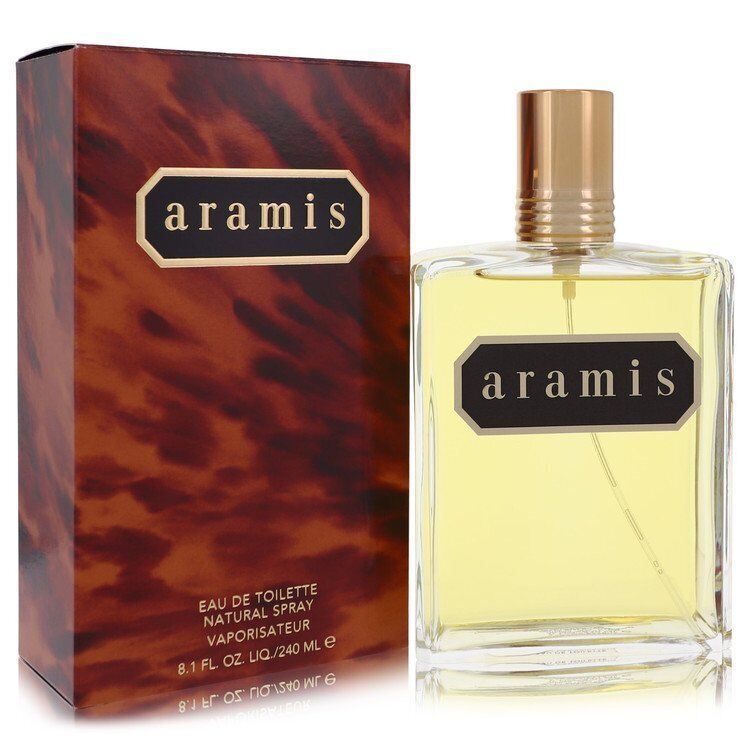 ARAMIS BY ARAMIS FOR MEN EAU DE TOILETTE
