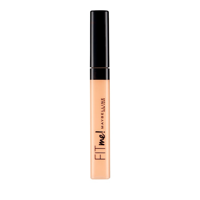 MAYBELLINE FIT ME CONCEALER 10 LIGHT 6.8ML
