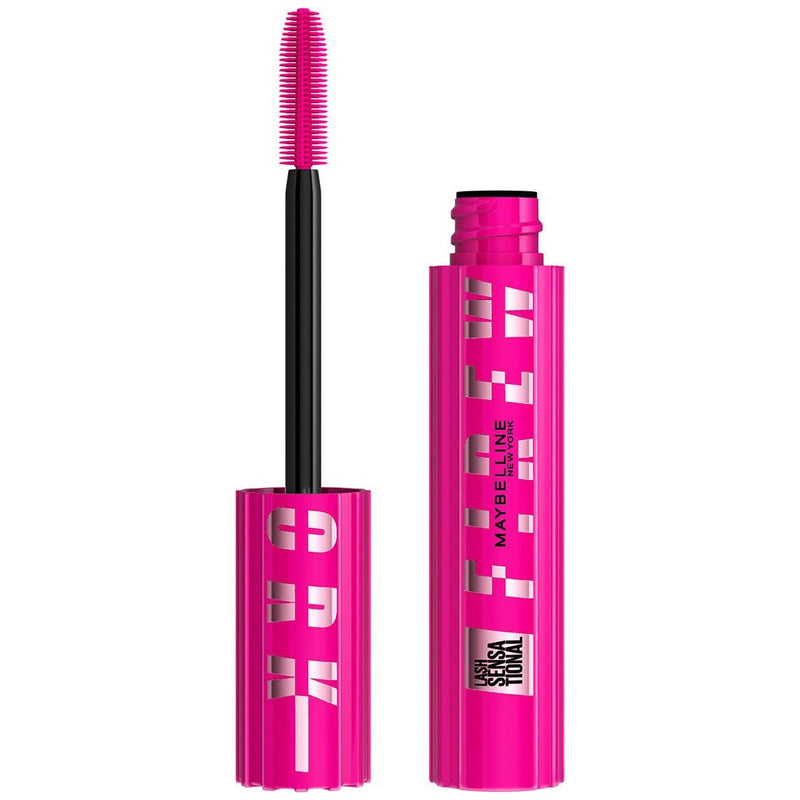 MAYBELLINE LASH SENSATIONAL FIREWORK MASCARA BLACK 10ML