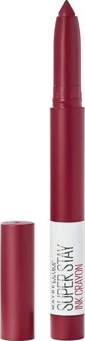 MAYBELLINE SUPER STAY INK CRAYON 50 OWN YOUR EMPIRE 1.5GR