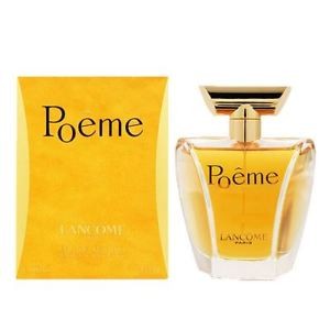 LANCOME POEME LEAU DE PARFUM 100ML