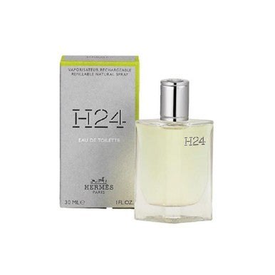 HERMES H24 REFILLABLE EAU DE TOILETTE 30ML