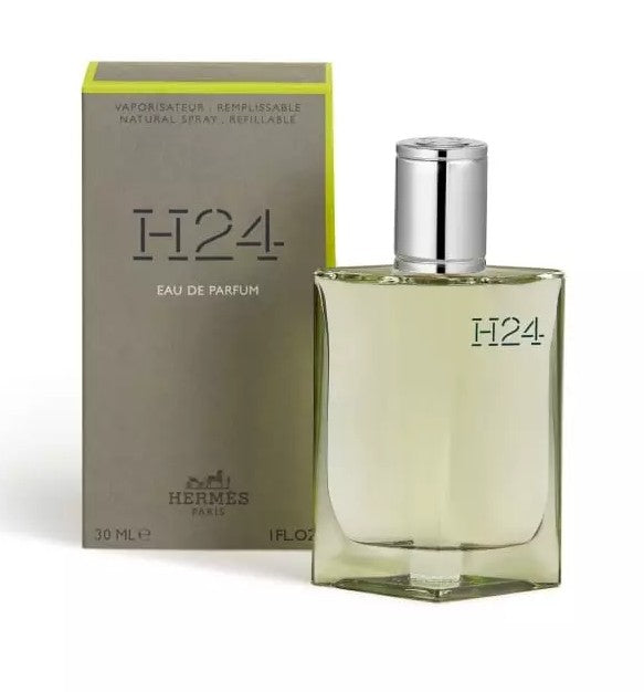 HERMES H24 REFILLABLE EAU DE PARFUM 30ML