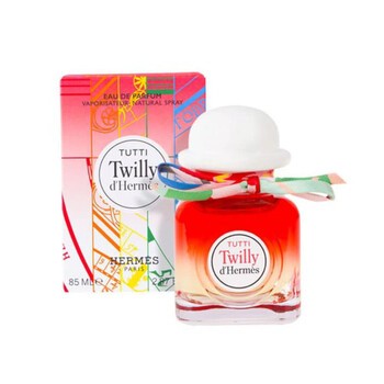 HERMES TUTTI TWILLY D` HERMES EAU DE PARFUM 50ML