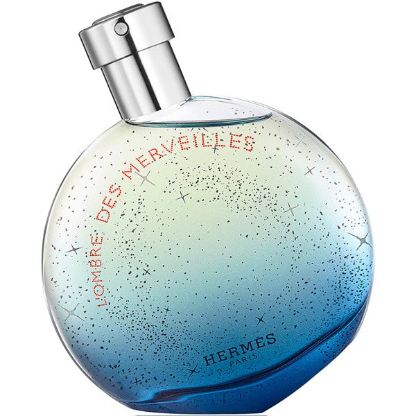 HERMES L OMBRE DES MERVEILLES EAU DE PARFUM 100ML (TESTER)