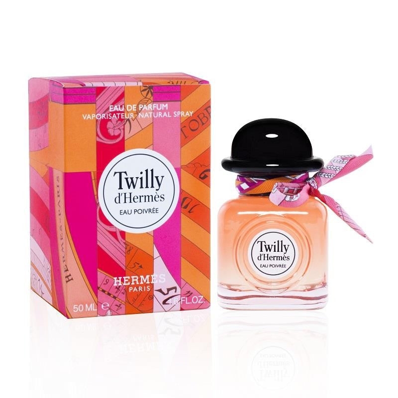 HERMES TWILLY DHERMES EAU POIVREE EAU DE PARFUM 50ML