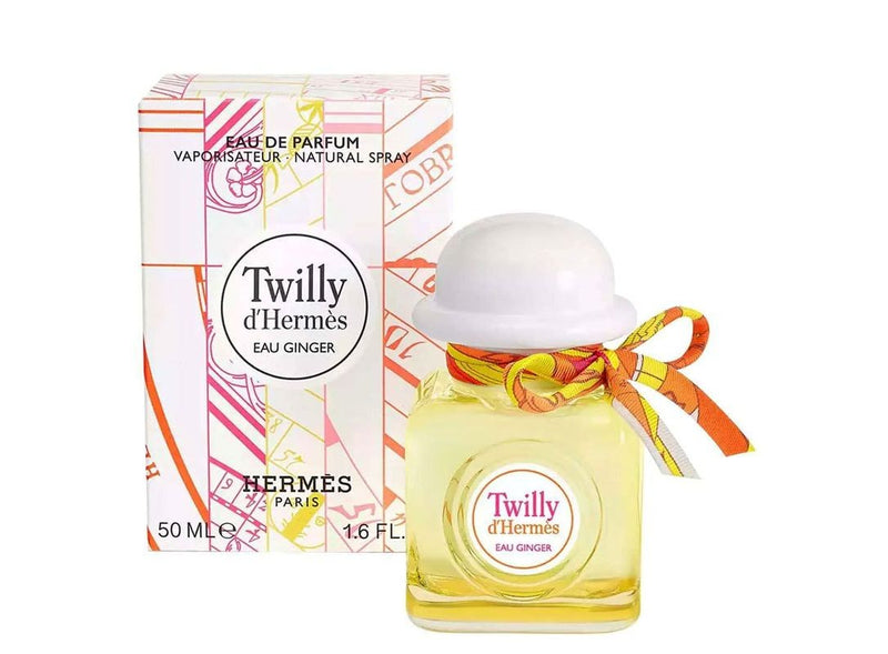 HERMES TWILLY D` HERMES EAU GINGER EAU DE PARFUM