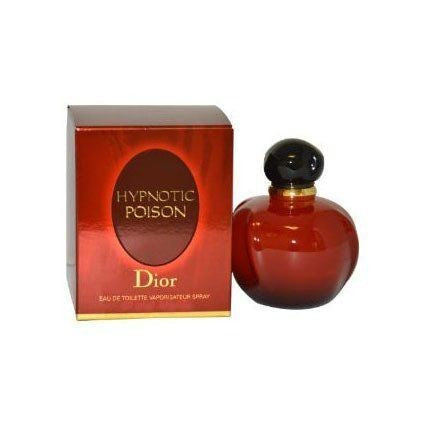 CHRISTIAN DIOR HYPNOTIC POISON EAU DE TOILETTE