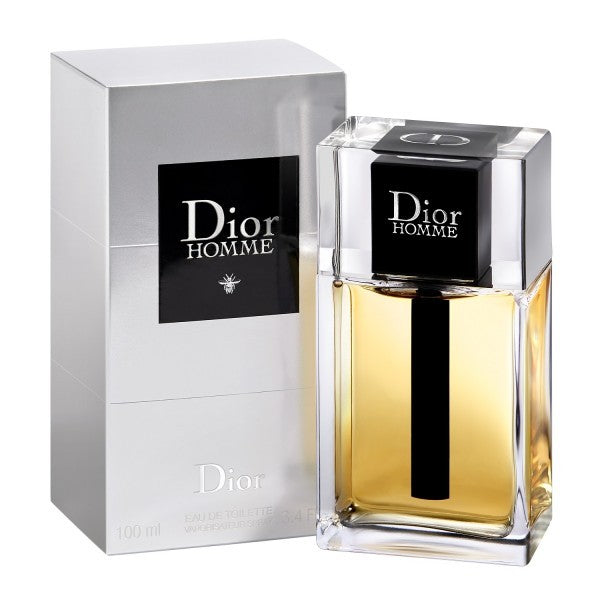 CHRISTIAN DIOR HOMME EAU DE TOILETTE 2020 100ML