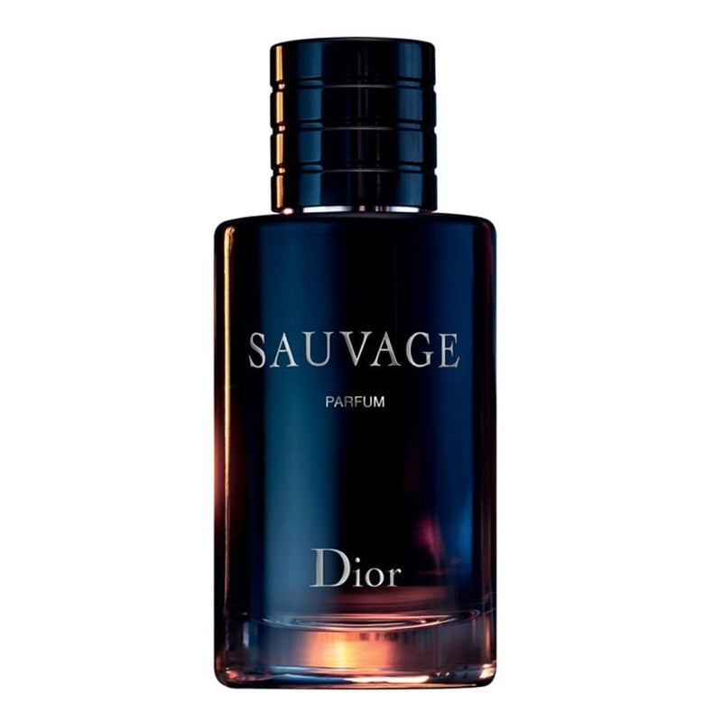 CHRISTIAN DIOR SAUVAGE PARFUM
