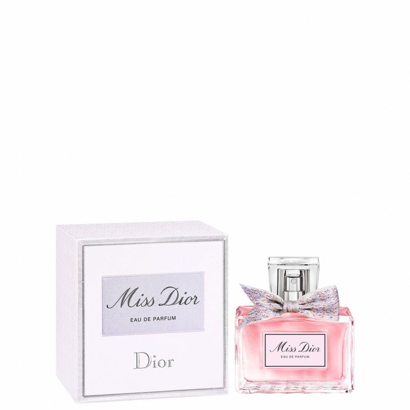 CHRISTIAN DIOR MISS DIOR EAU DE PARFUM 50ML