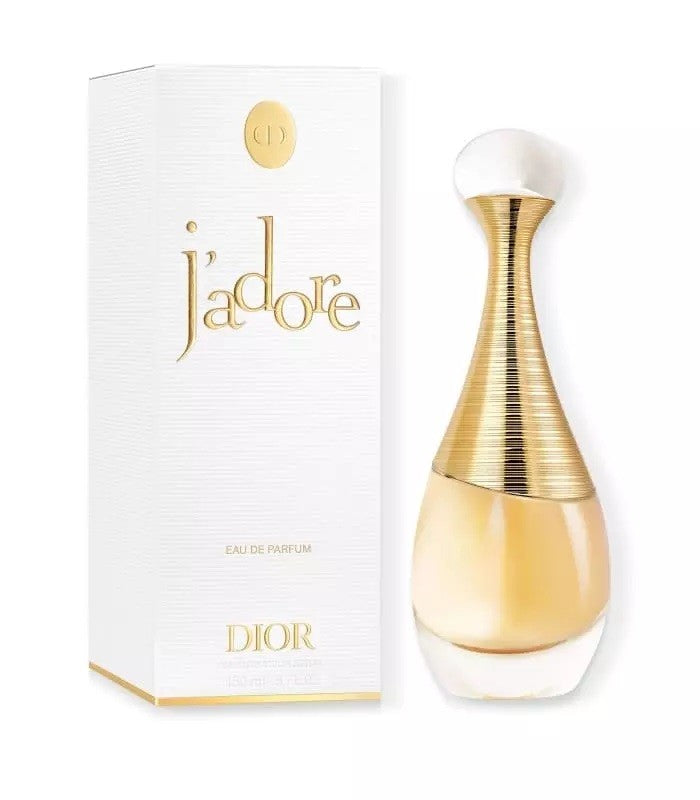 CHRISTIAN DIOR J’ ADORE DE PARFUM (2025)