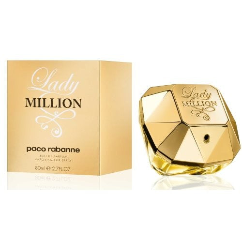 PACO RABANNE LADY MILLION EAU DE PARFUM