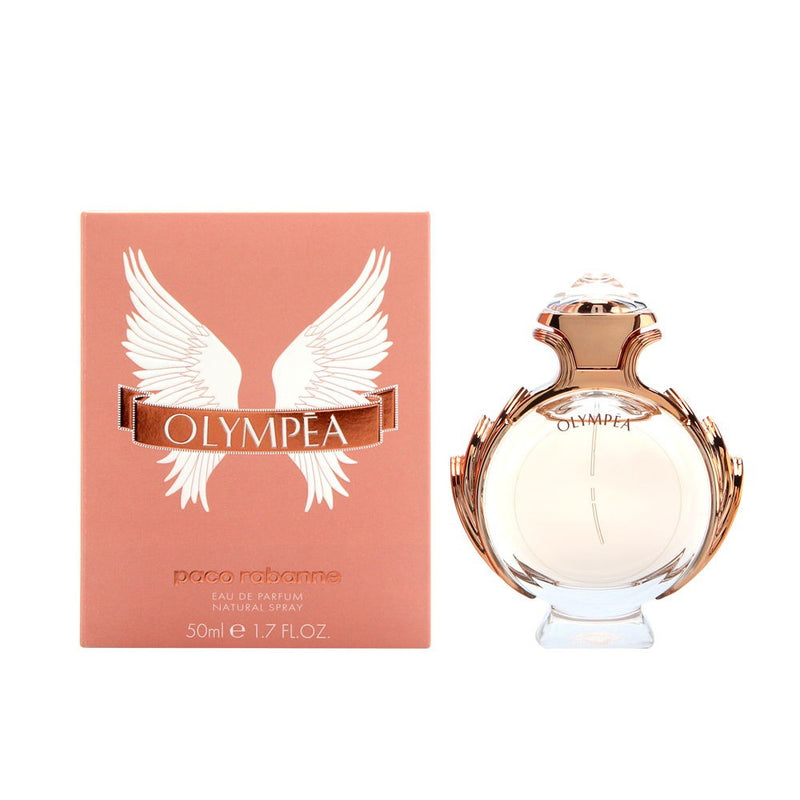 PACO RABANNE OLYMPEA EAU DE PARFUM 50ML (REPACKAGE)