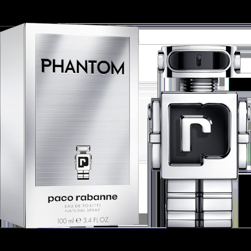 PACO RABANNE PHANTOM EAU DE TOILETTE