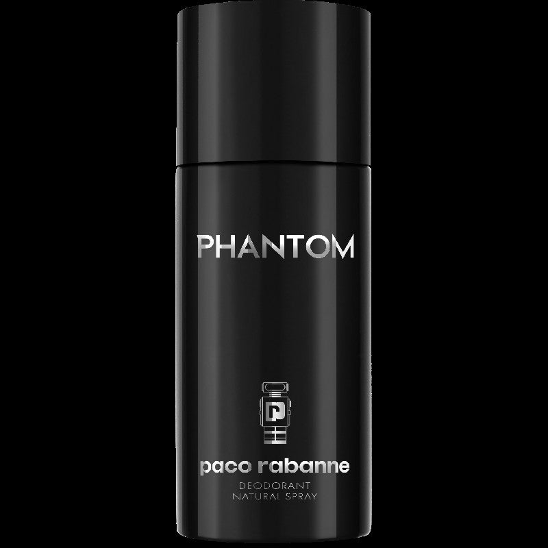 PACO RABANNE PHANTOM DEODORANT SPRAY 150ML