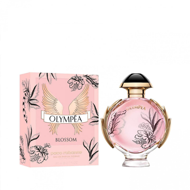 PACO RABANNE OLYMPEA BLOSSOM EAU DE PARFUM
