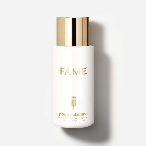 PACO RABANNE FAME PERFUMED BODY LOTION 200ML