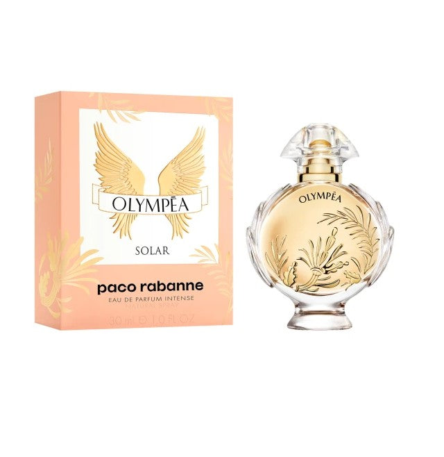 PACO RABANNE OLYMPÉA SOLAR EAU DE PARFUM
