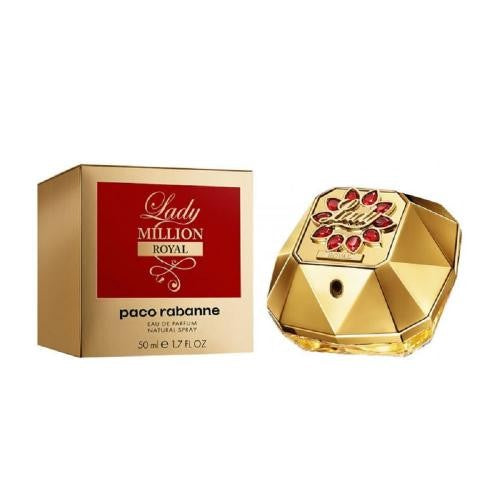 PACO RABANNE LADY MILLION ROYAL EAU DE PARFUM