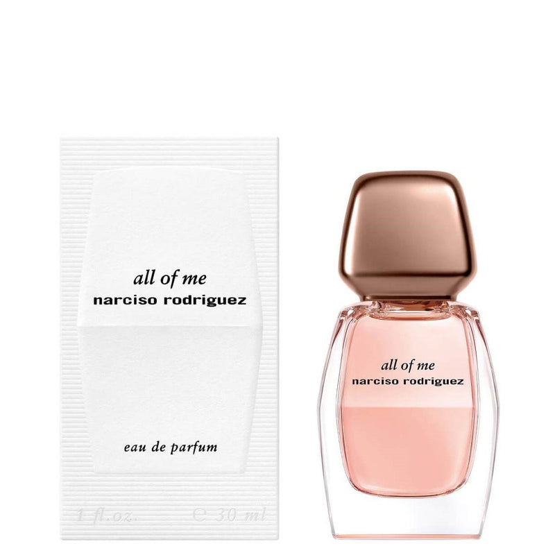 NARCISO RODRIGUEZ ALL OF ME EAU DE PARFUM