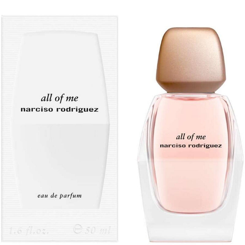NARCISO RODRIGUEZ ALL OF ME EAU DE PARFUM