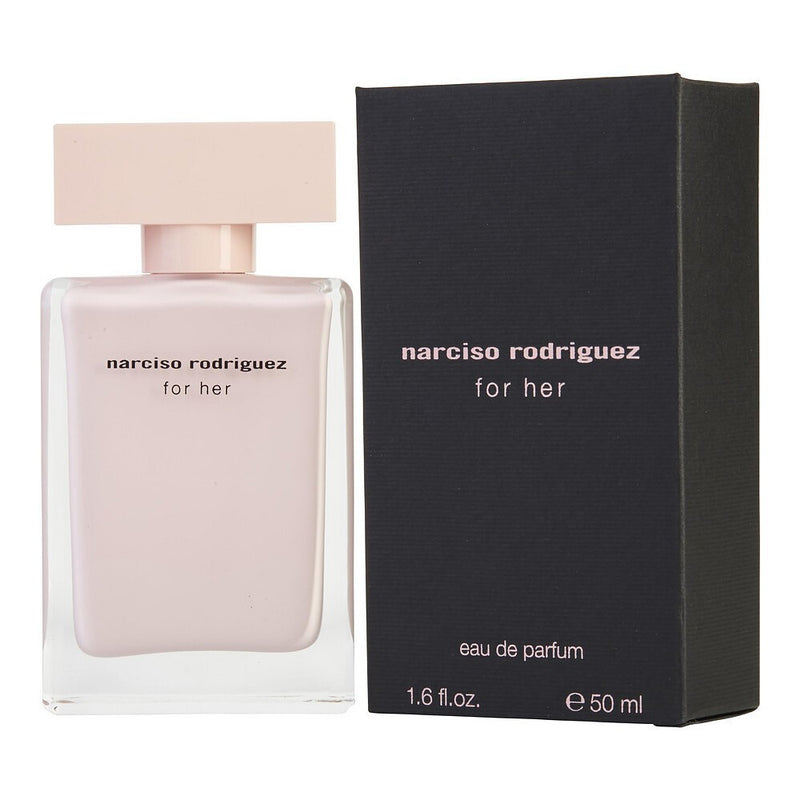 NARCISO RODRIGUEZ FOR HER EAU DE PARFUM