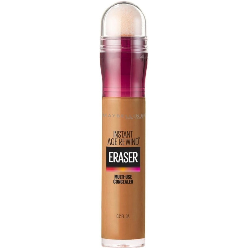 MAYBELLINE INSTANT ANTI AGE ERASER EYE CONCEALER 11 TAN 6.8ML