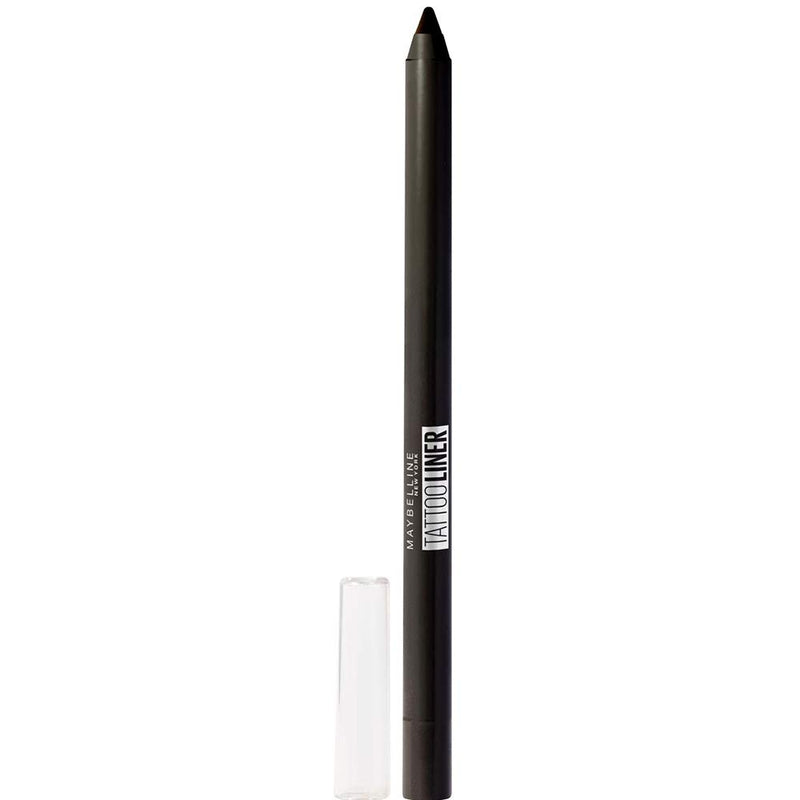 MAYBELLINE TATTOO LINER GEL PENCIL 900 DEEP ONYX 1.3GR