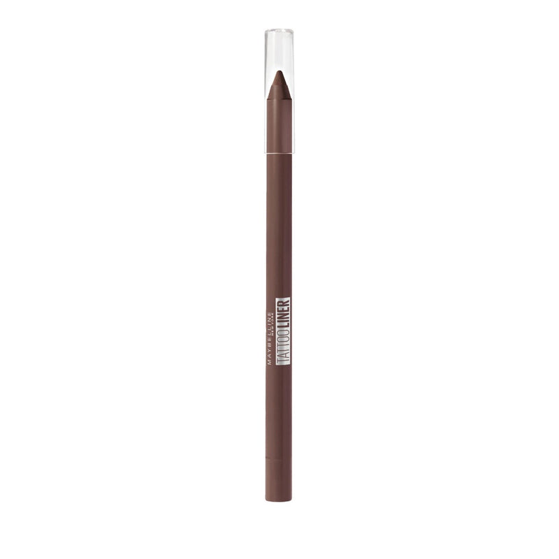 MAYBELLINE TATTOO LINER 911 SMOOTH WALNUT 1.3GR