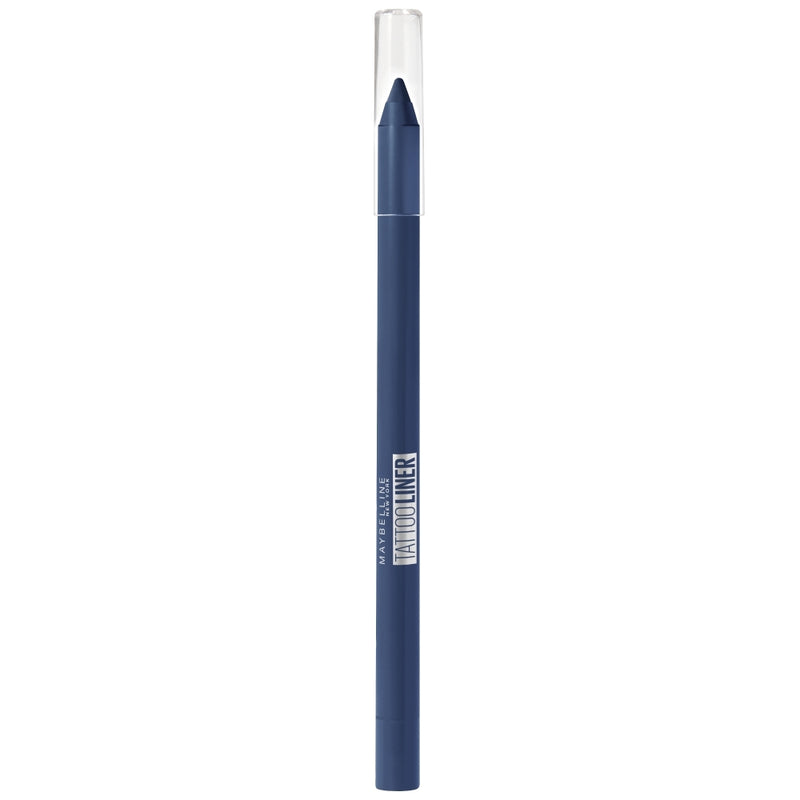 MAYBELLINE TATTOO LINER 921 DEEP TEAL 1.3GR
