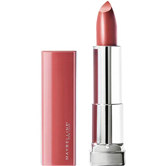 MAYBELLINE COLOR SENSATIONAL LIPSTICK 373 MAUVE FOR ME 5ML