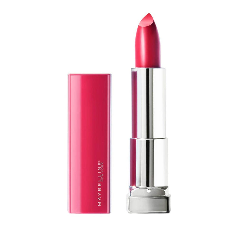 MAYBELLINE COLOR SENSATIONAL LIPSTICK 379 FUCHSIA FOR YOU 5ML