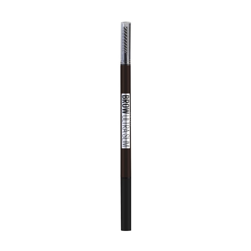 MAYBELLINE BROW ULTRA SLIM DEFINING EYEBROW PENCIL 04 MEDIUM BROWN
