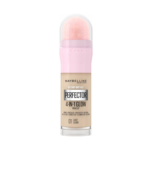 MAYBELLINE INSTANT ANTI AGE PERFECTOR 01