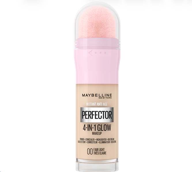 MAYBELLINE INSTANT PERFECTOR 4-IN-1 GLOW 00 FAIR LIGHT 20ML