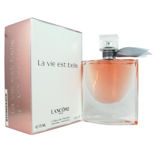LANCOME LA VIE EST BELLE L EAU DE PARFUM