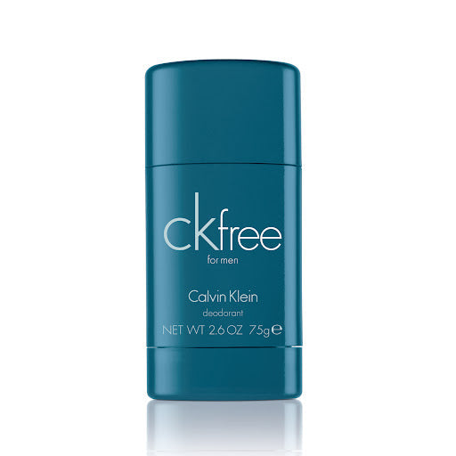 CALVIN KLEIN CK FREE DEO STICK 75ML