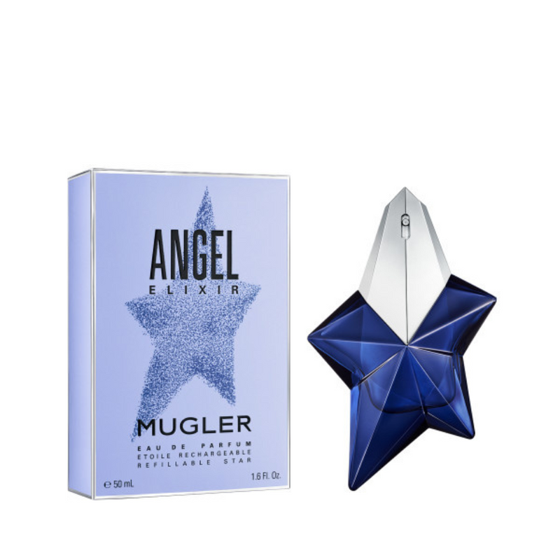 THIERRY MUGLER ANGEL ELIXIR EAU DE PARFUM (REFILLABLE)
