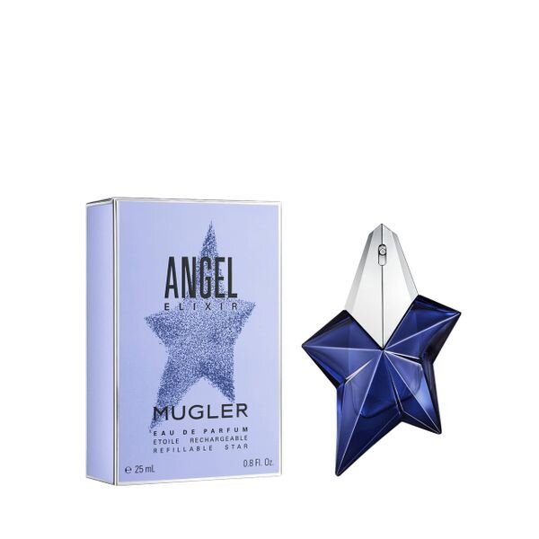 THIERRY MUGLER ANGEL ELIXIR EAU DE PARFUM (REFILLABLE)